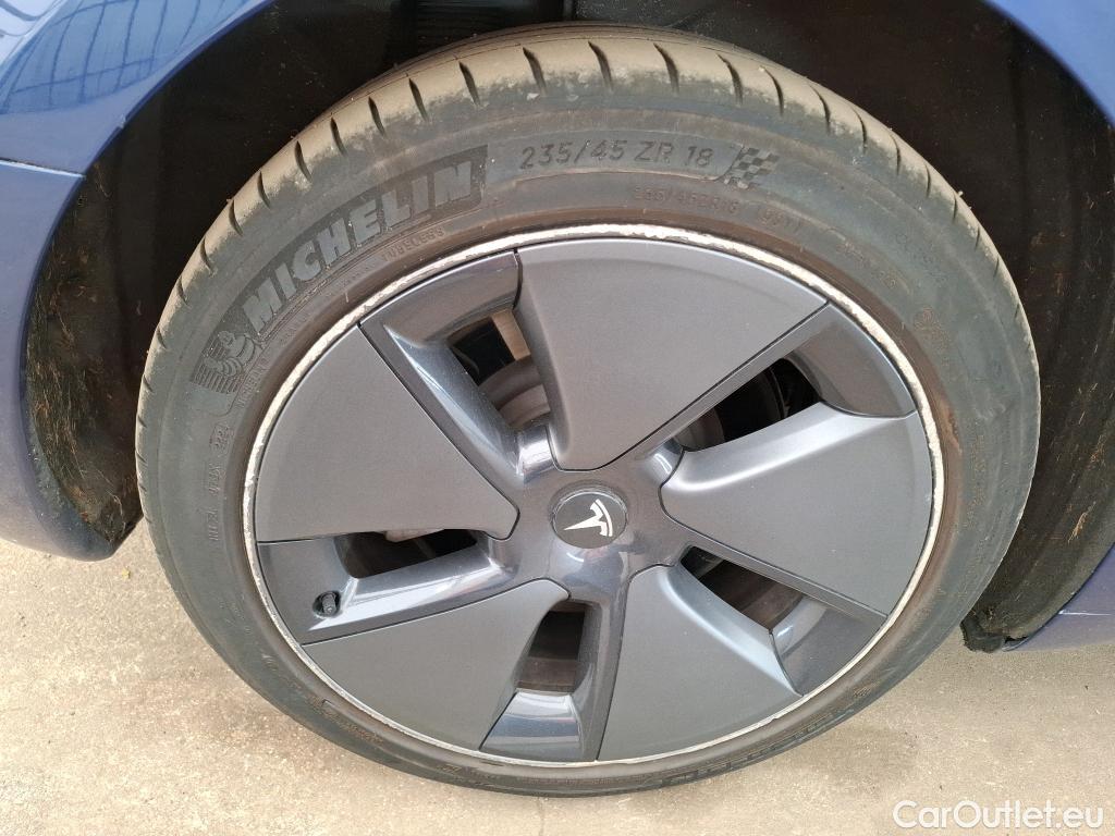  Tesla  Model 3 TESLA  / 2018 / 4P / Berline Autonomie Standard Plus RWD #12