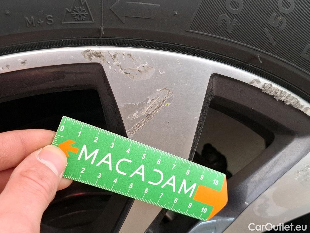  Renault  Megane  IV Berline 5 ptes. Techno 1.5 dCi 115CV BVA7 E6d #11