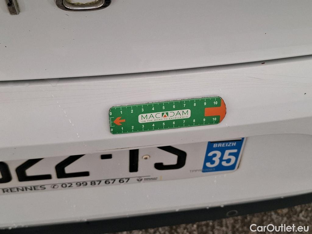  Renault  Clio  V Business 1.0 SCe 70CV BVM5 E6dT #2