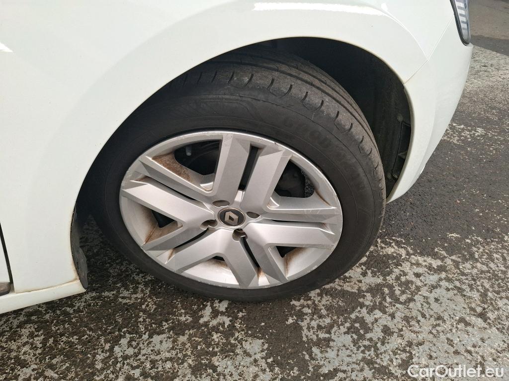  Renault  Clio  V Business 1.0 SCe 70CV BVM5 E6dT #9