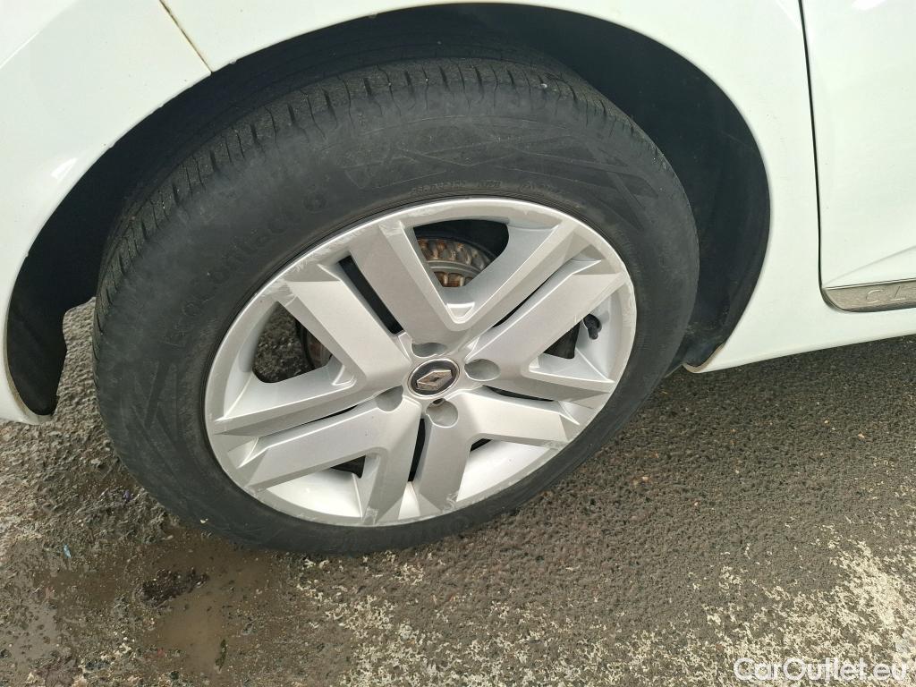  Renault  Clio  V Business 1.0 SCe 70CV BVM5 E6dT #6