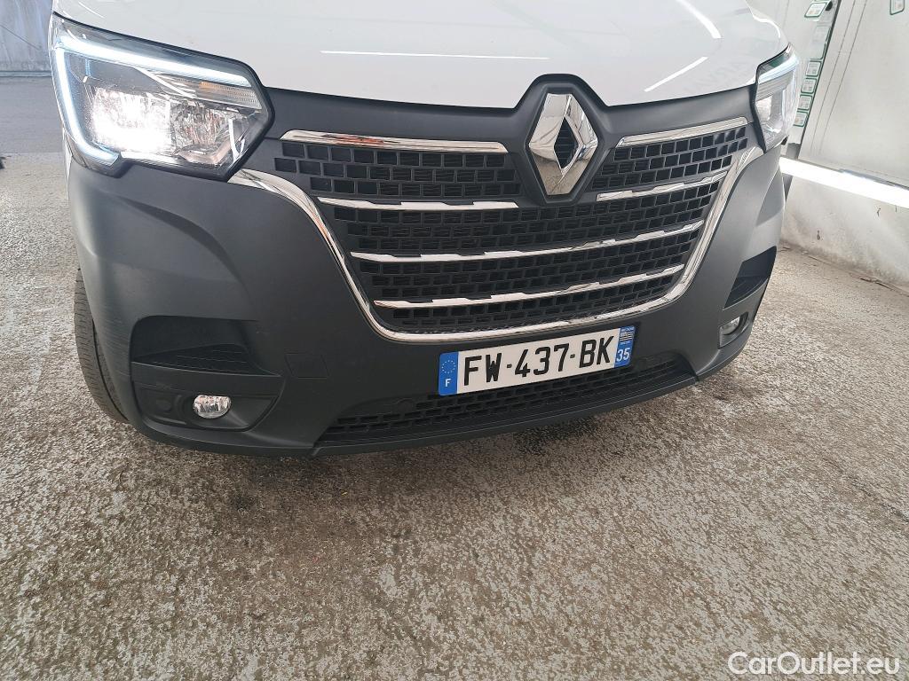  Renault  Master  Fourgon L2H2 3 3 Grand Confort dCi 135CV BVM6 E6dT #11