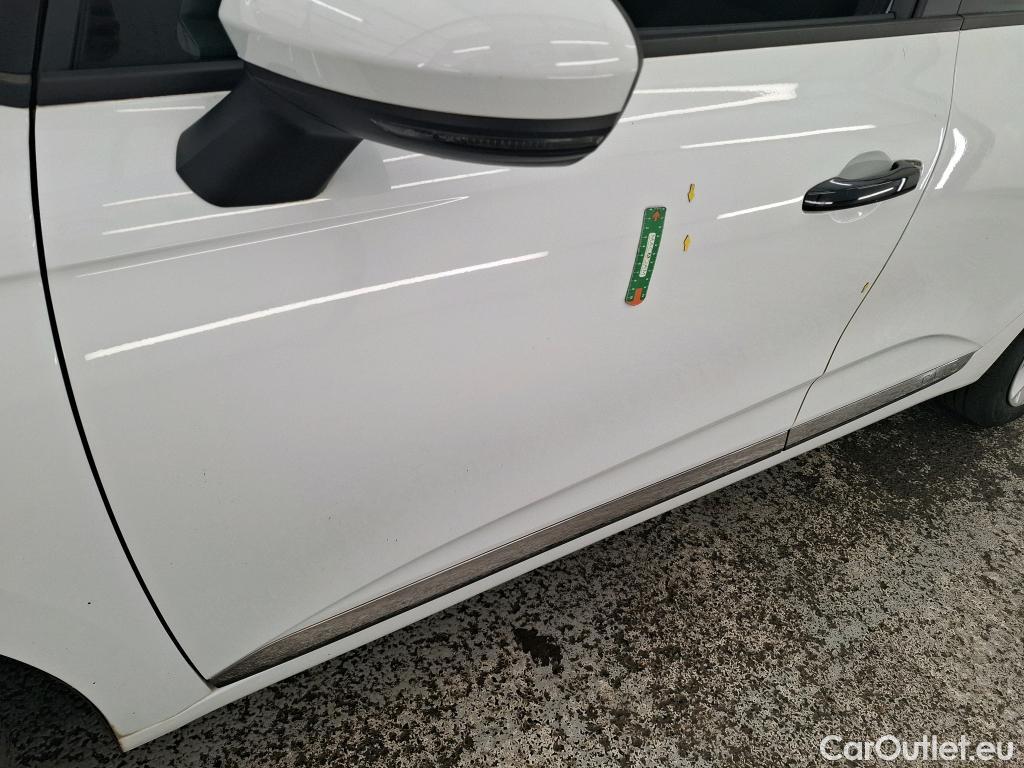  Renault  Clio  V Business 1.0 SCe 70CV BVM5 E6dT #16