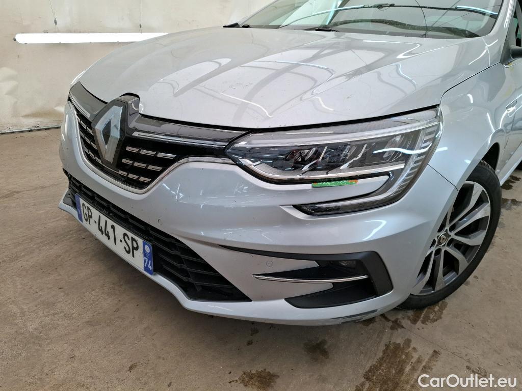  Renault  Megane  IV Berline 5 ptes. Techno 1.5 dCi 115CV BVA7 E6d #4