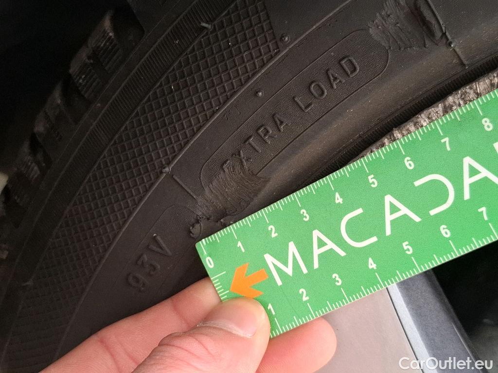  Renault  Megane  IV Berline 5 ptes. Techno 1.5 dCi 115CV BVA7 E6d #2