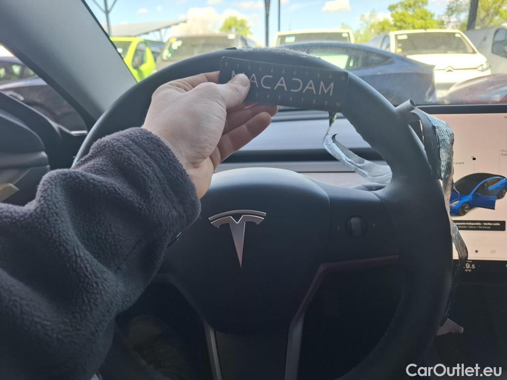  Tesla  Model 3 TESLA  / 2018 / 4P / Berline Autonomie Standard Plus RWD #7