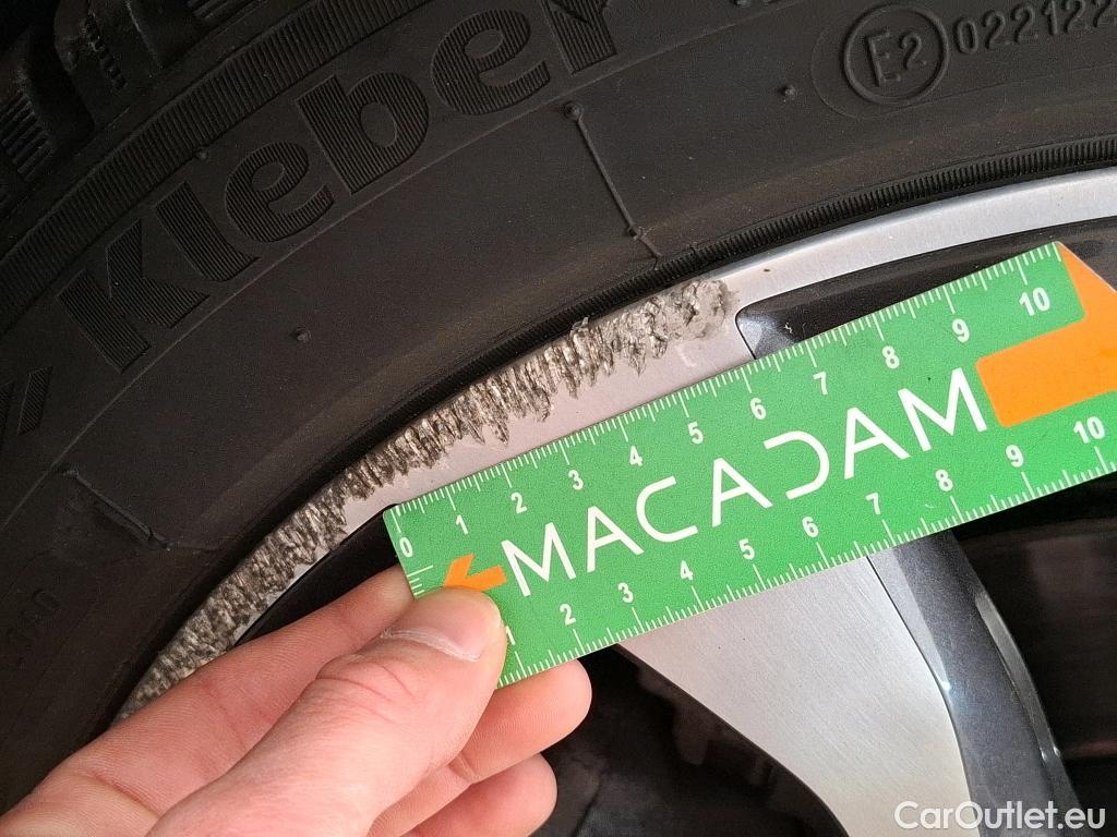  Renault  Megane  IV Berline 5 ptes. Techno 1.5 dCi 115CV BVA7 E6d #10