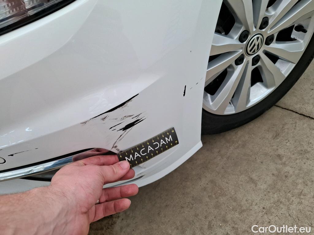  Volkswagen  Golf  VII Berline Confortline Business BMT 1.6 TDI 115CV BVM5 E6dT #35