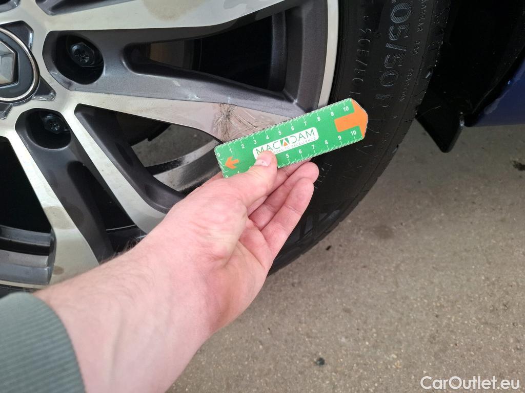  Renault  Megane  IV Berline 5 ptes. Techno 1.5 dCi 115CV BVM6 E6d #7