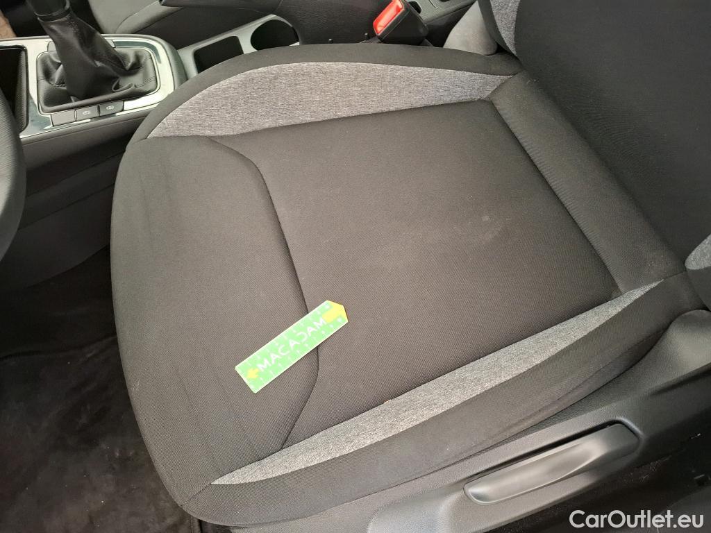  Skoda  Fabia  Active 1.0 MPI 80CV BVM5 E6d #6