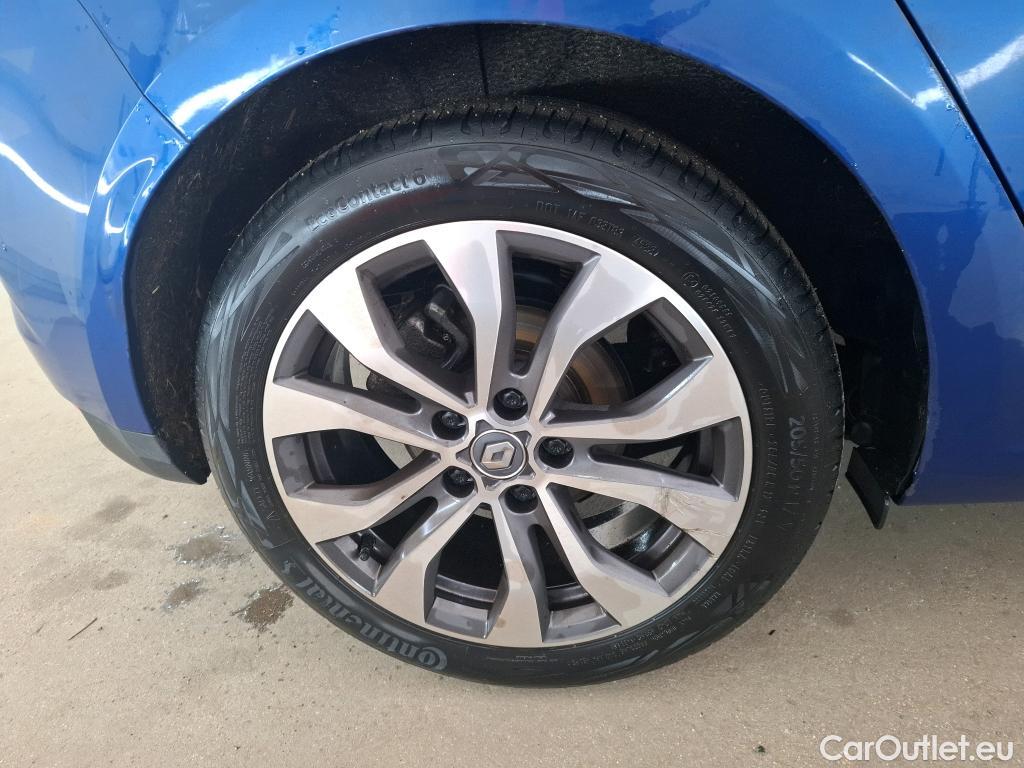  Renault  Megane  IV Berline 5 ptes. Techno 1.5 dCi 115CV BVM6 E6d #4