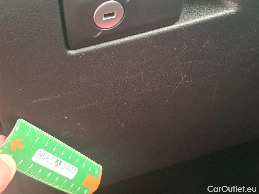  Volkswagen  Caddy VOLKSWAGEN  Cargo / 2020 / 4P / Fourgonnette 2.0 TDI 122ch DSG Business #13