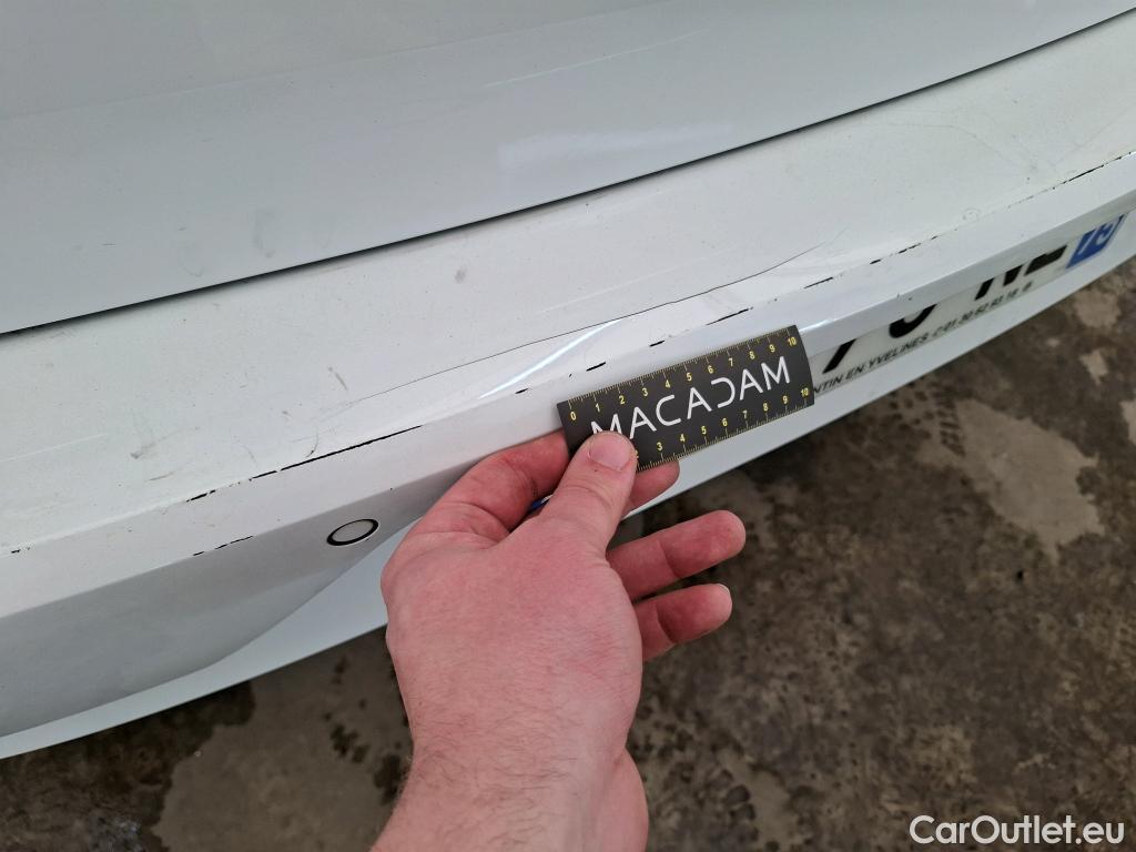  Volkswagen  Golf  VII Berline Confortline Business BMT 1.6 TDI 115CV BVM5 E6dT #5