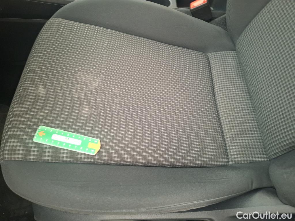  Volkswagen  Caddy VOLKSWAGEN  Cargo / 2020 / 4P / Fourgonnette 2.0 TDI 122ch DSG Business #19