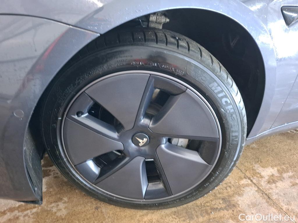  Tesla  Model 3 TESLA  / 2018 / 4P / Berline Propulsion #1