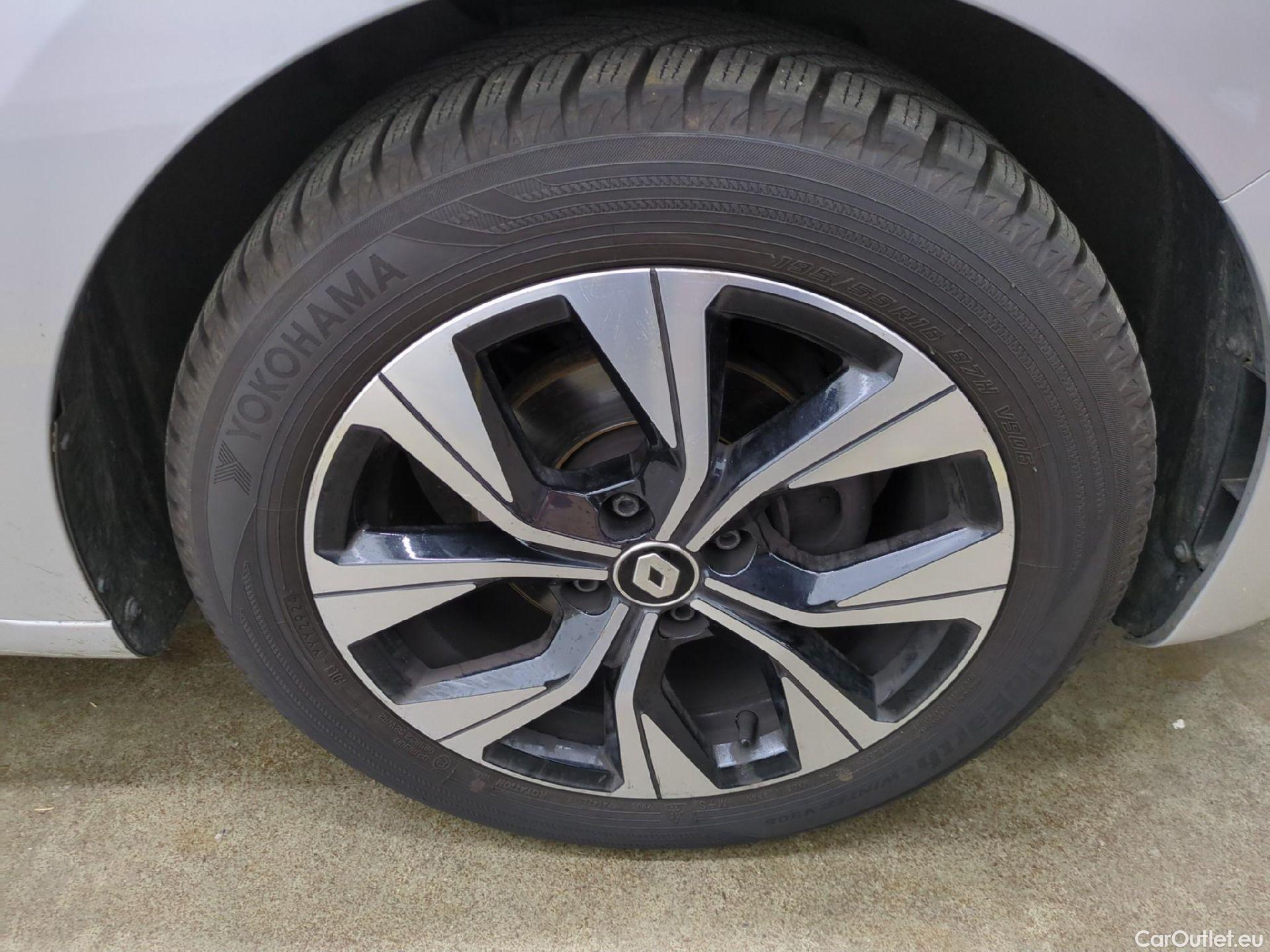  Renault  Clio  V Evolution 1.0 TCe 90CV BVM6 E6d #1