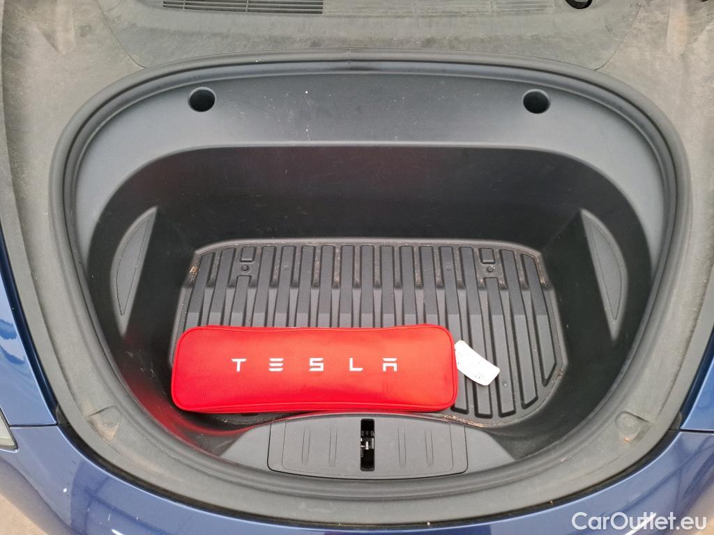  Tesla  Model 3 TESLA  / 2018 / 4P / Berline Autonomie Standard Plus RWD #22