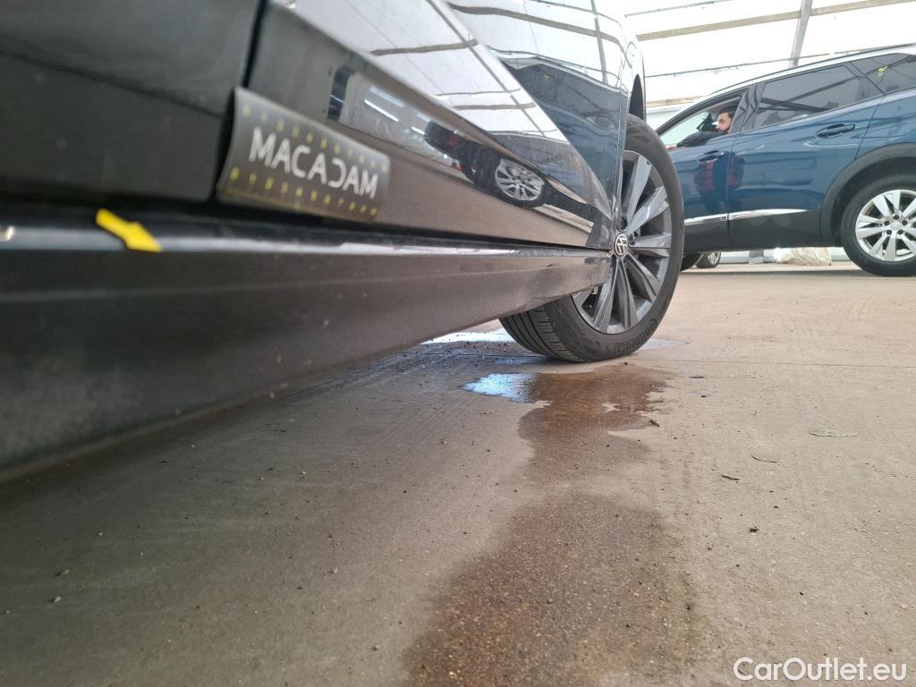  Volkswagen  Polo  VI United 1.0 TSI 95CV BVA7 E6d #3