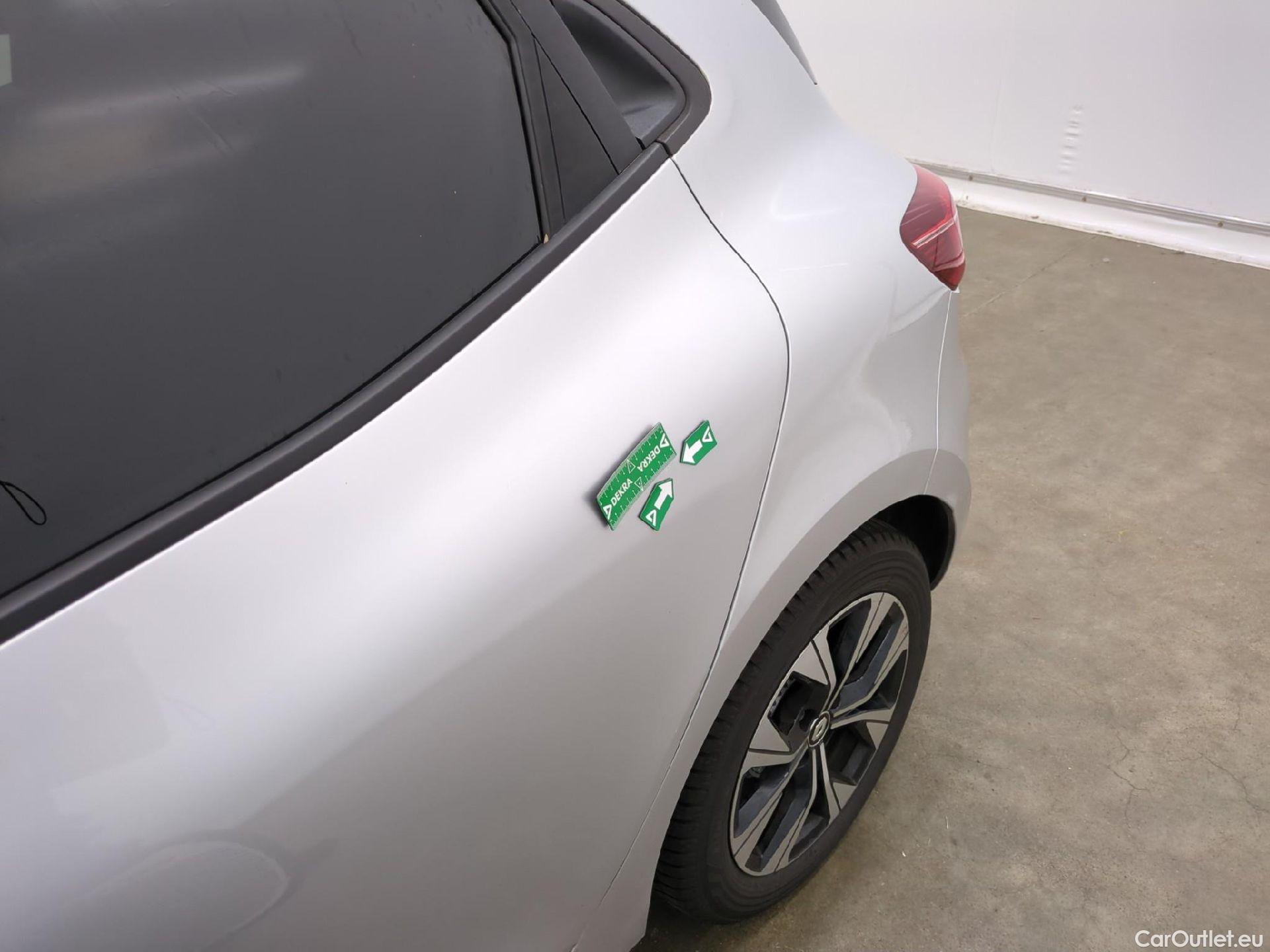  Renault  Clio  V Evolution 1.0 TCe 90CV BVM6 E6d #12