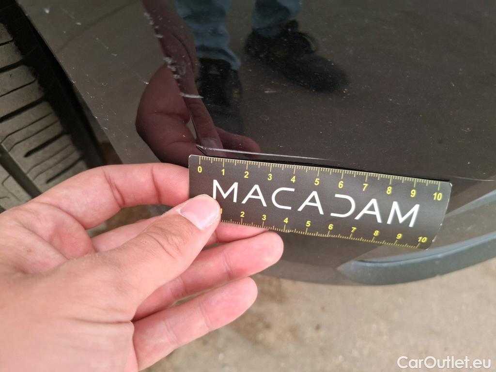  Volkswagen  Polo  VI United 1.0 TSI 95CV BVA7 E6d #10