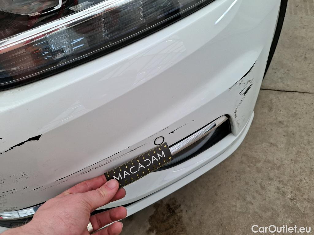  Volkswagen  Golf  VII Berline Confortline Business BMT 1.6 TDI 115CV BVM5 E6dT #34