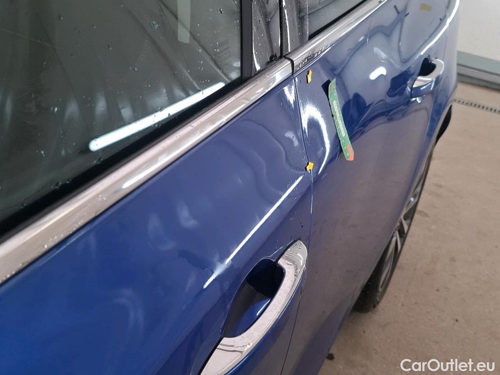  Renault  Megane  IV Berline 5 ptes. Techno 1.5 dCi 115CV BVM6 E6d #2