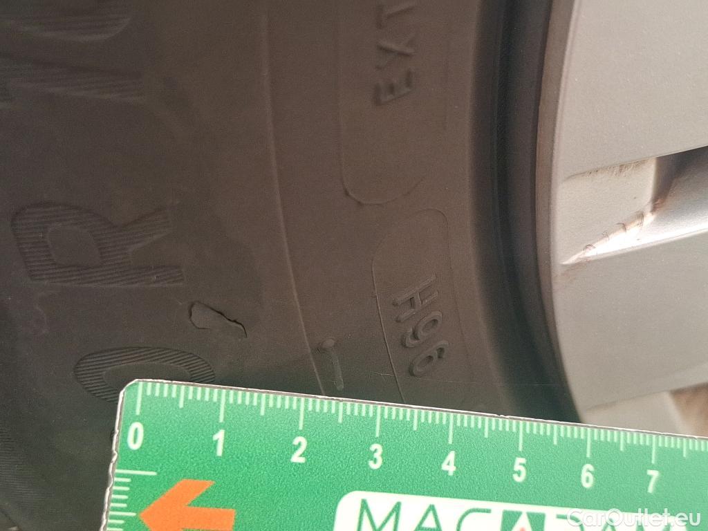  Volkswagen  Caddy VOLKSWAGEN  Cargo / 2020 / 4P / Fourgonnette 2.0 TDI 122ch DSG Business #10