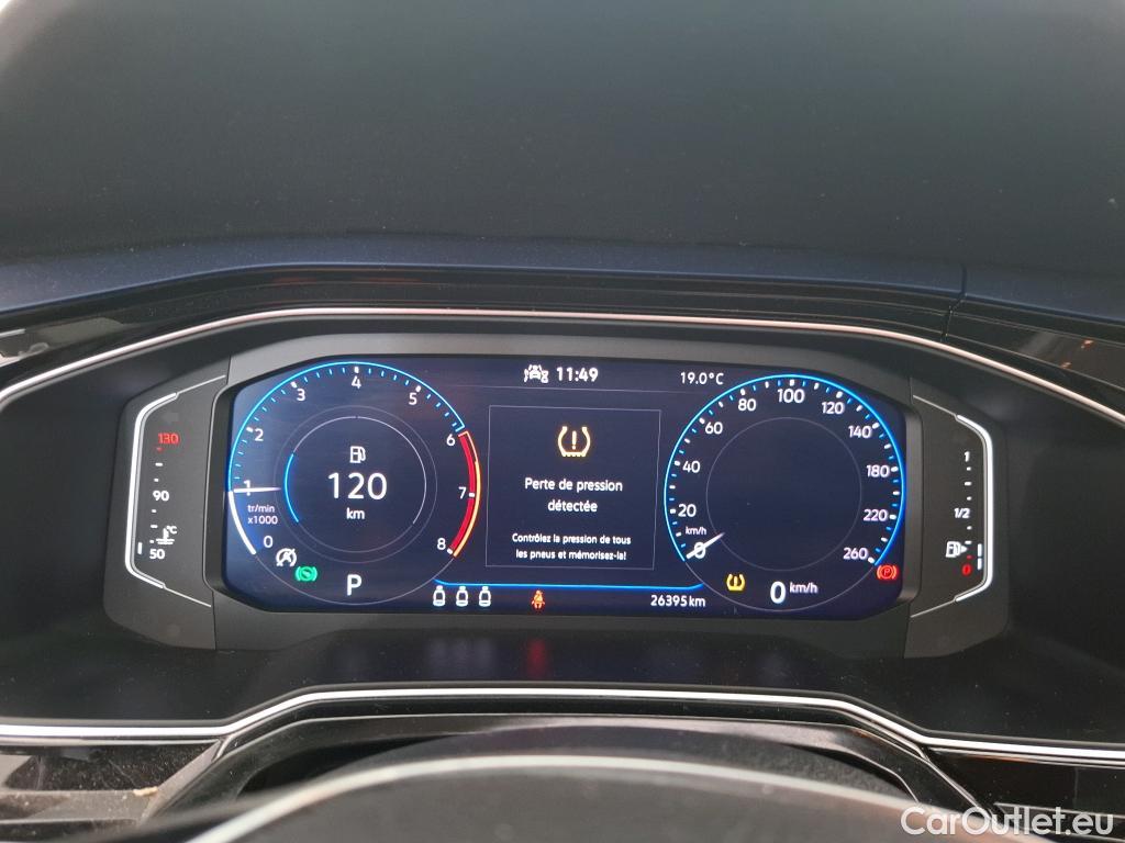  Volkswagen  Polo  VI United 1.0 TSI 95CV BVA7 E6d #26