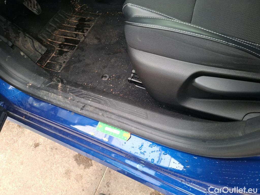  Renault  Megane  IV Berline 5 ptes. Techno 1.5 dCi 115CV BVM6 E6d #12