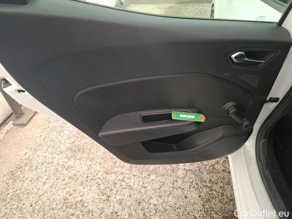  Renault  Clio  V Business 1.0 SCe 70CV BVM5 E6dT #14