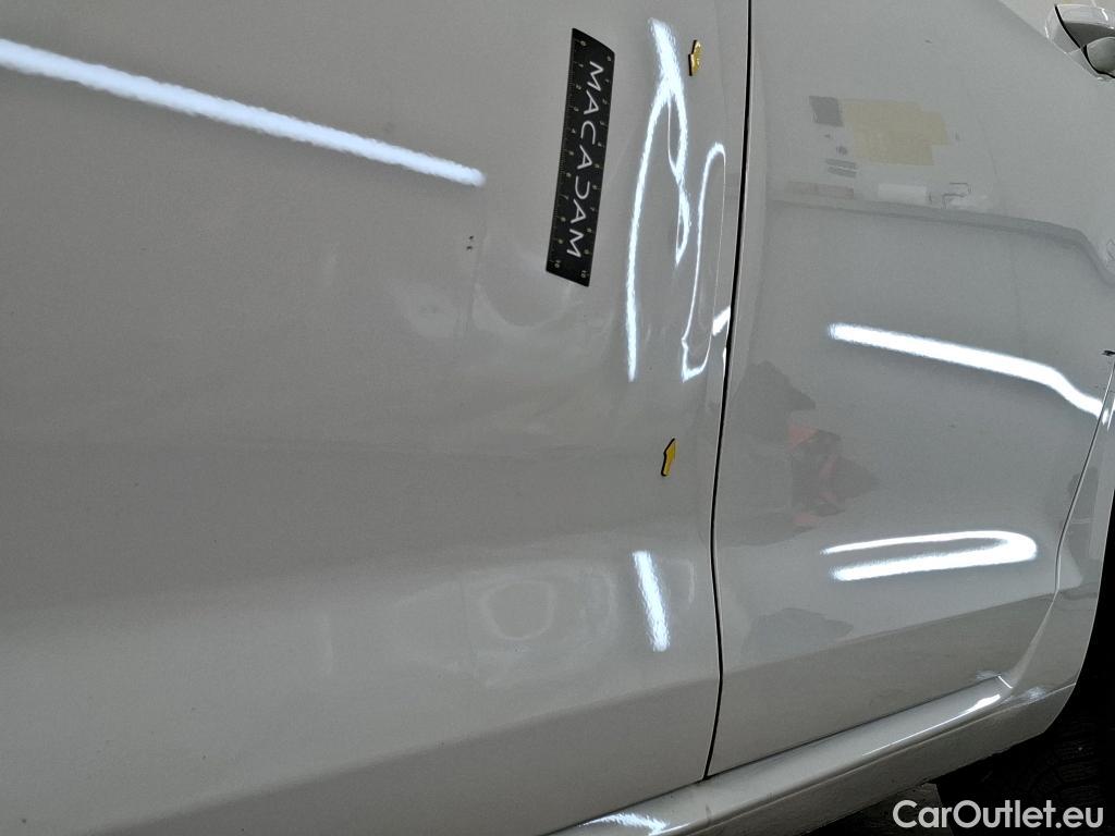  Volkswagen  Golf  VII Berline Confortline Business BMT 1.6 TDI 115CV BVM5 E6dT #22