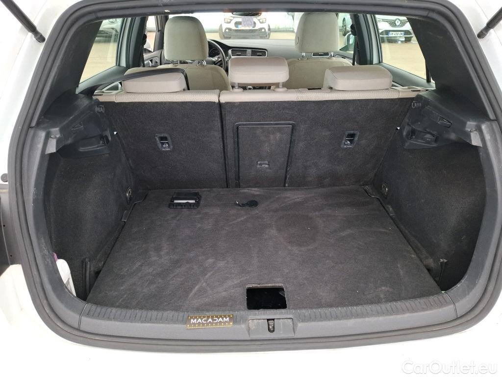  Volkswagen  Golf  VII Berline Confortline Business BMT 1.6 TDI 115CV BVM5 E6dT #27