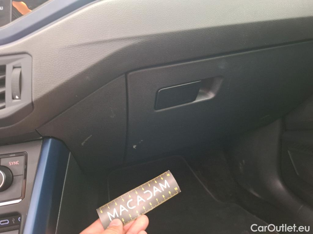  Volkswagen  Polo  VI United 1.0 TSI 95CV BVA7 E6d #21