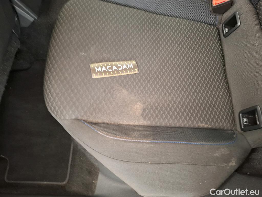  Volkswagen  Polo  VI United 1.0 TSI 95CV BVA7 E6d #25