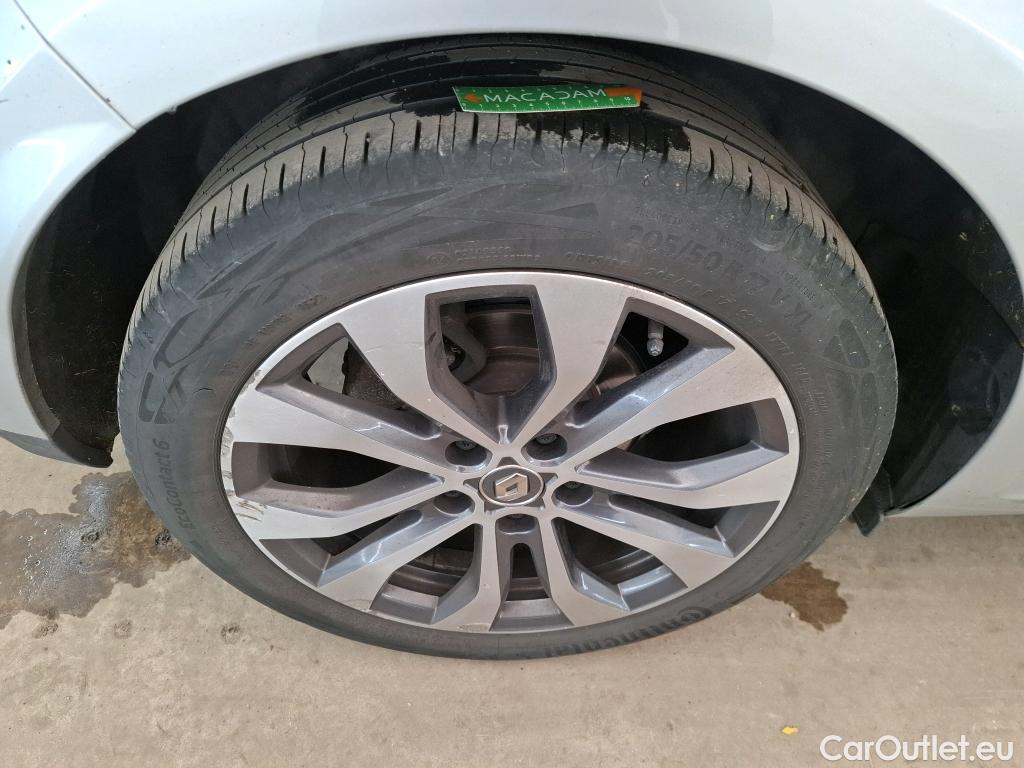  Renault  Megane  IV Berline 5 ptes. Techno 1.5 dCi 115CV BVA7 E6d #15