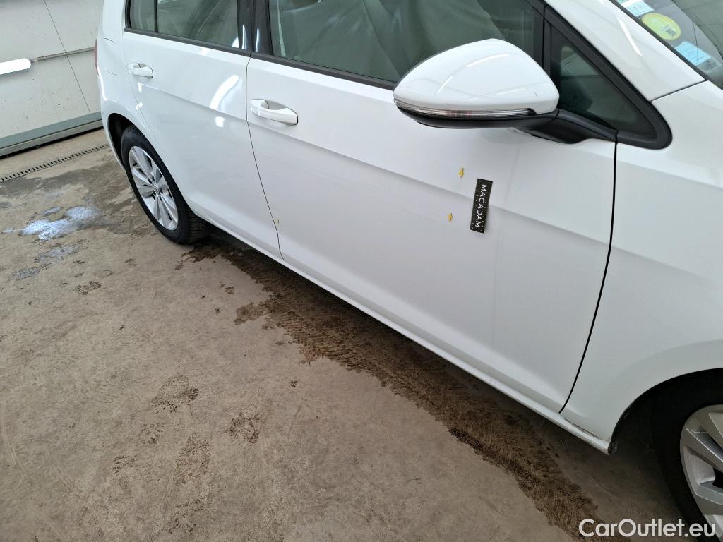  Volkswagen  Golf  VII Berline Confortline Business BMT 1.6 TDI 115CV BVM5 E6dT #18