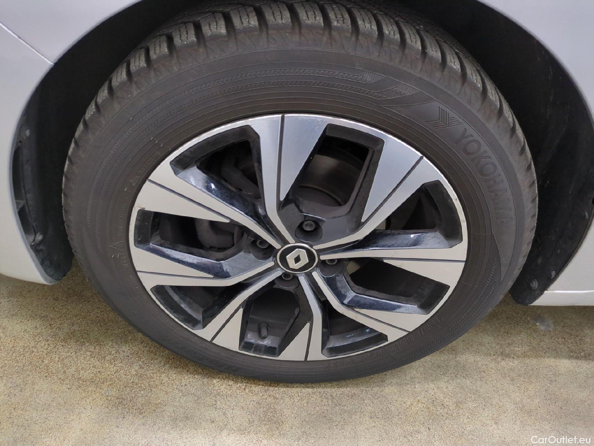  Renault  Clio  V Evolution 1.0 TCe 90CV BVM6 E6d #2