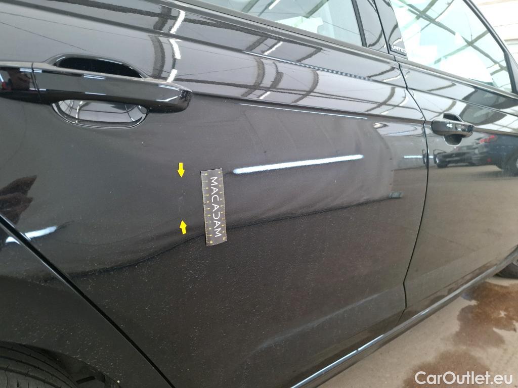  Volkswagen  Polo  VI United 1.0 TSI 95CV BVA7 E6d #5