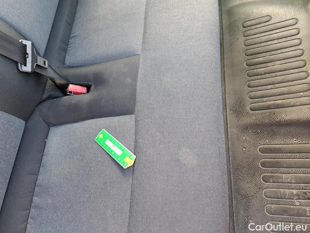  Renault  Master RENAULT  SC / 2019 / 2P / Châssis cabine CC Tr CF F3500 L3 Blue dCi 145 EVIE #5