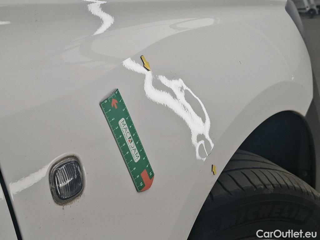  Volkswagen  Caddy VOLKSWAGEN  Cargo / 2020 / 4P / Fourgonnette 2.0 TDI 122ch DSG Business #8