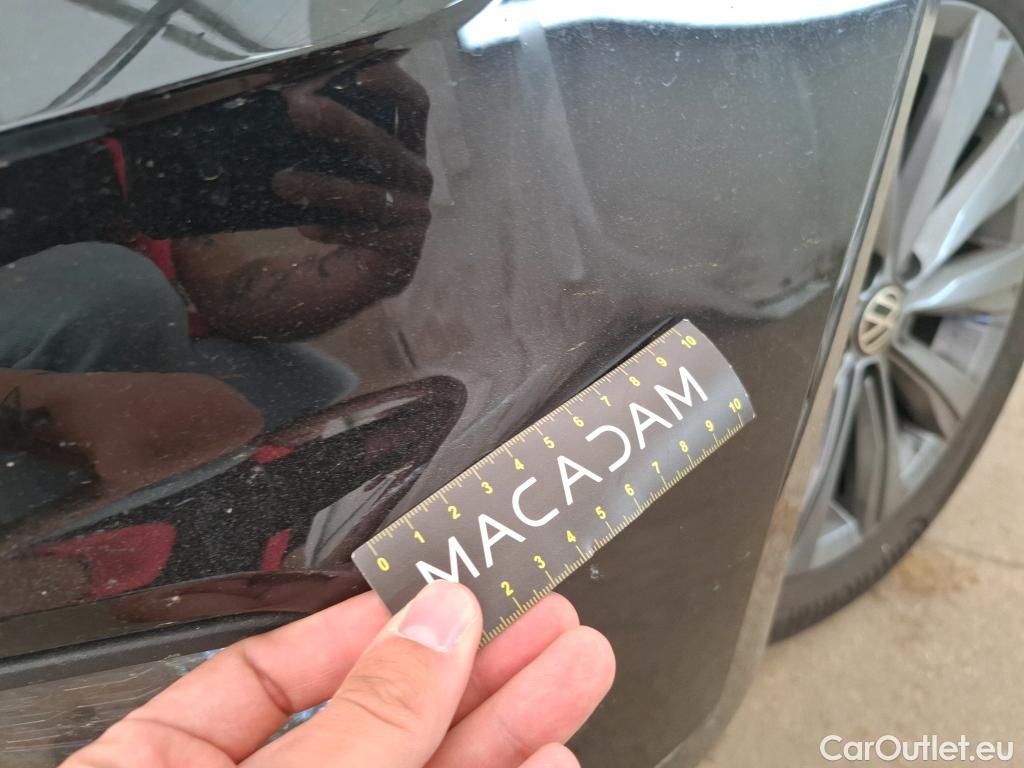  Volkswagen  Polo  VI United 1.0 TSI 95CV BVA7 E6d #12