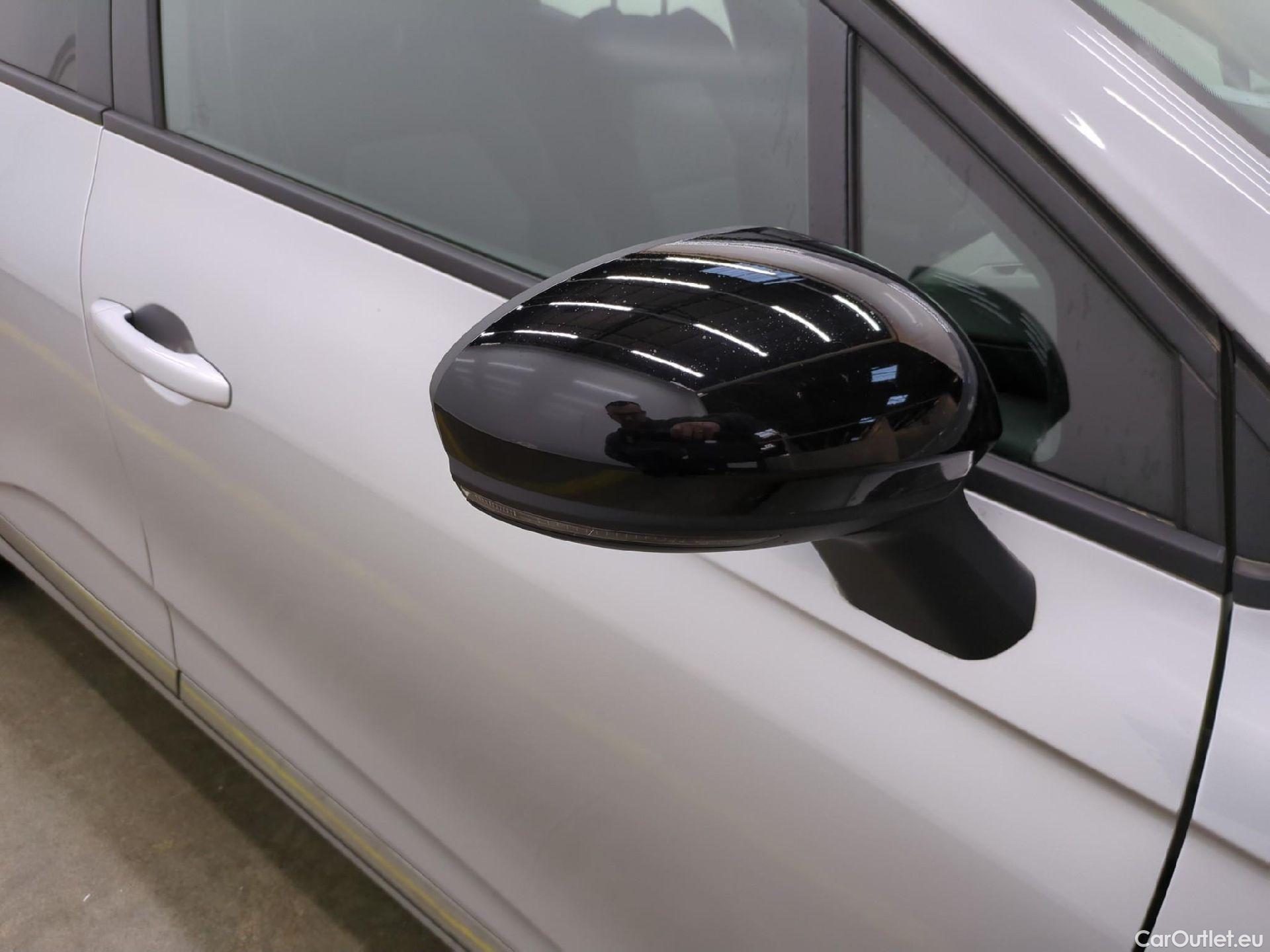  Renault  Clio  V Evolution 1.0 TCe 90CV BVM6 E6d #10