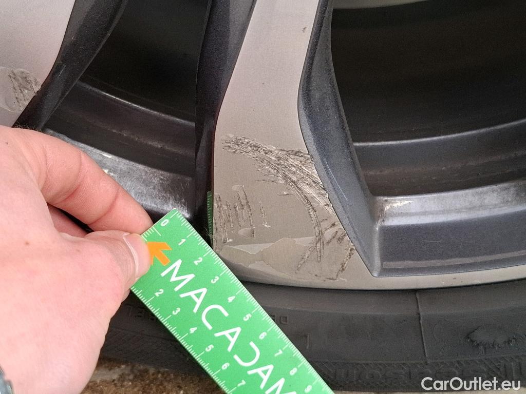  Renault  Megane  IV Berline 5 ptes. Techno 1.5 dCi 115CV BVA7 E6d #14