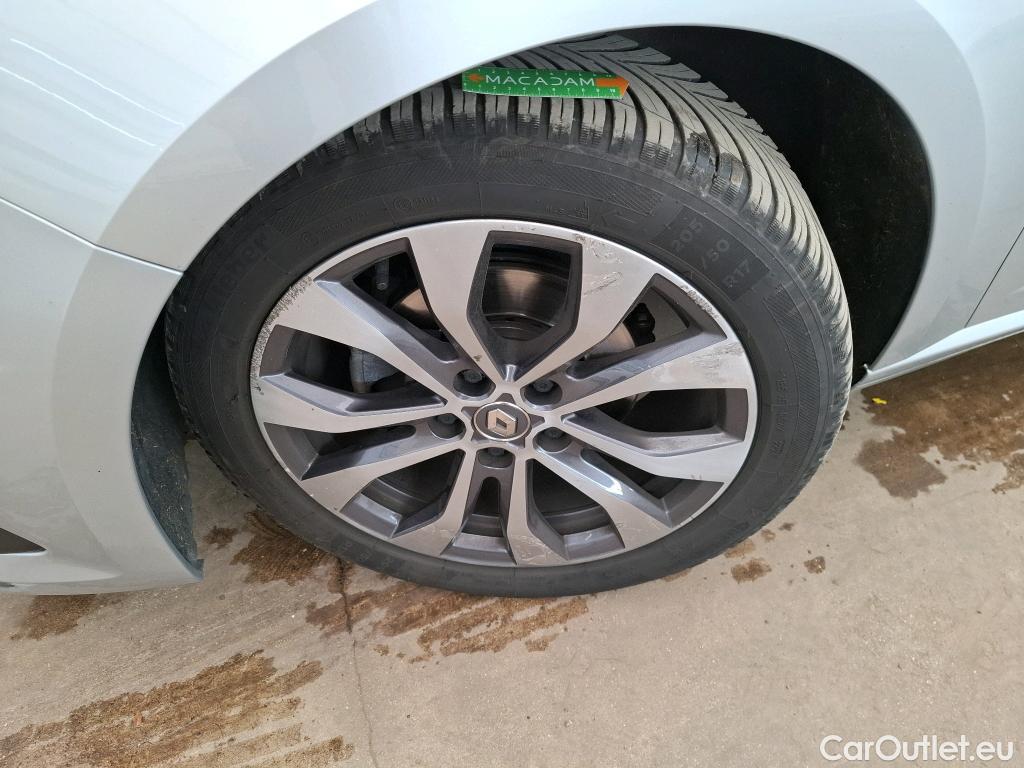  Renault  Megane  IV Berline 5 ptes. Techno 1.5 dCi 115CV BVA7 E6d #1