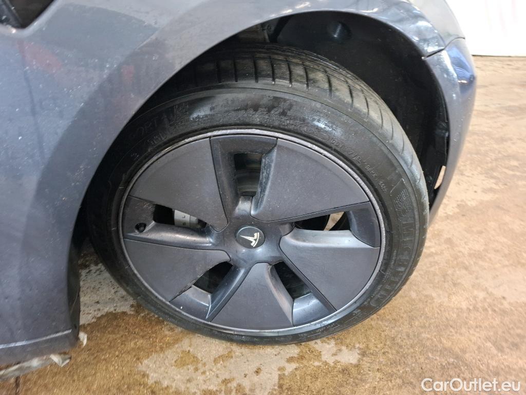  Tesla  Model 3 TESLA  / 2018 / 4P / Berline Propulsion #11