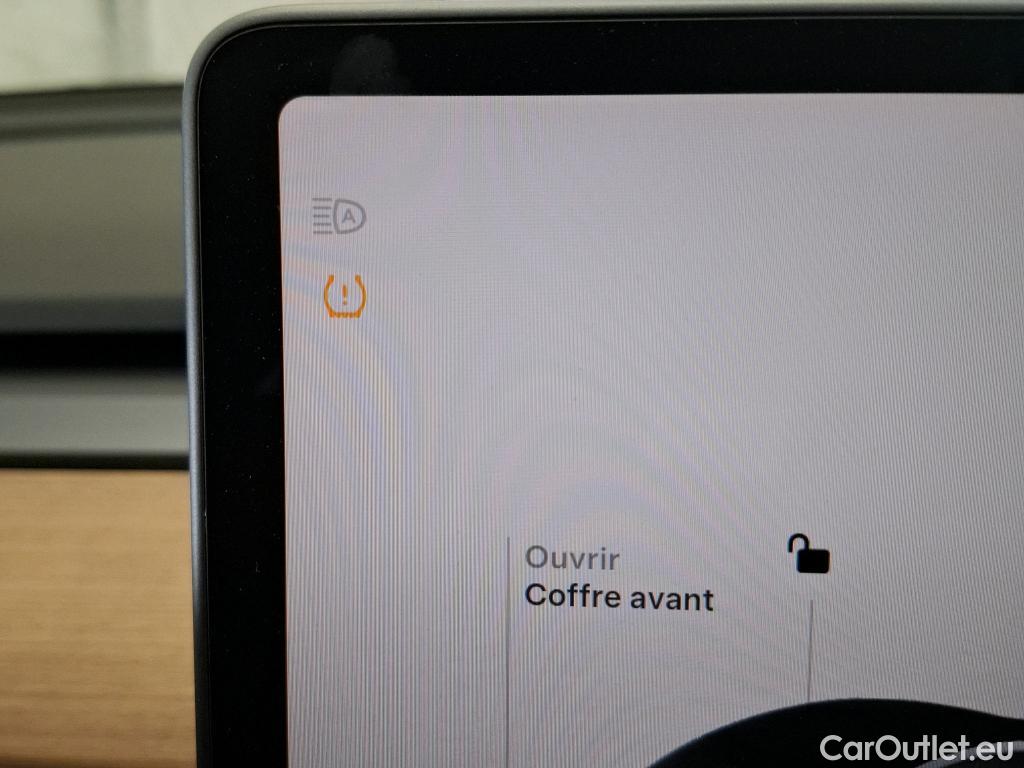  Tesla  Model 3 TESLA  / 2018 / 4P / Berline Propulsion #15