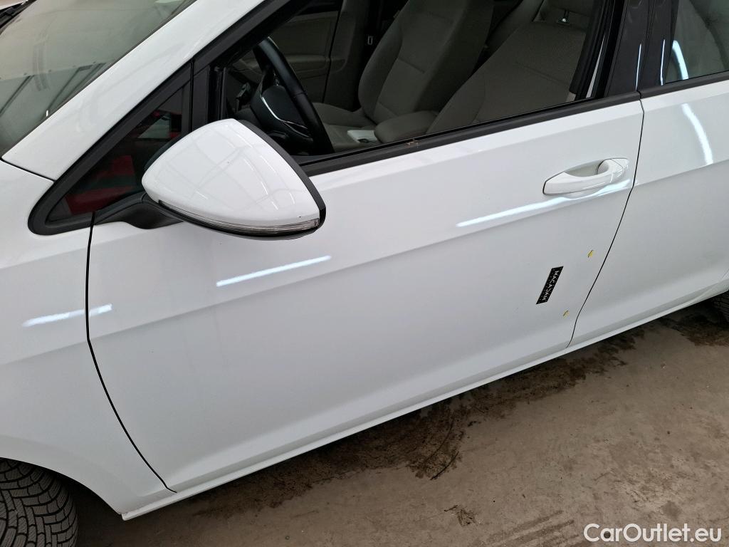  Volkswagen  Golf  VII Berline Confortline Business BMT 1.6 TDI 115CV BVM5 E6dT #21