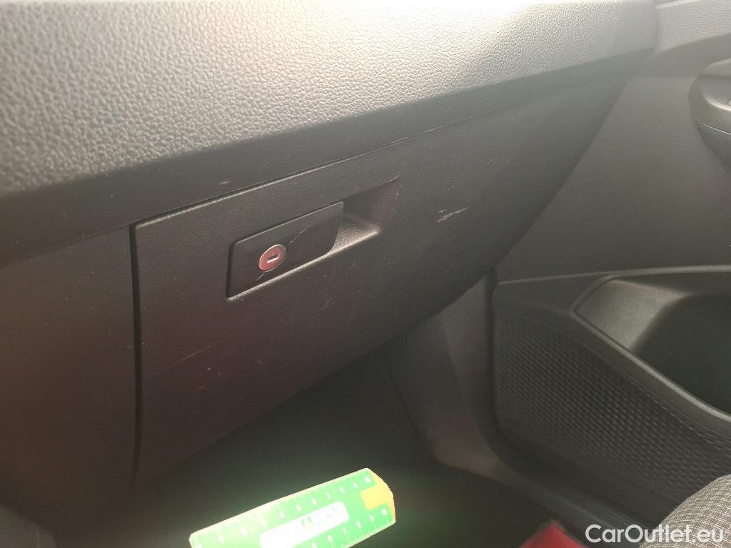  Volkswagen  Caddy VOLKSWAGEN  Cargo / 2020 / 4P / Fourgonnette 2.0 TDI 122ch DSG Business #11