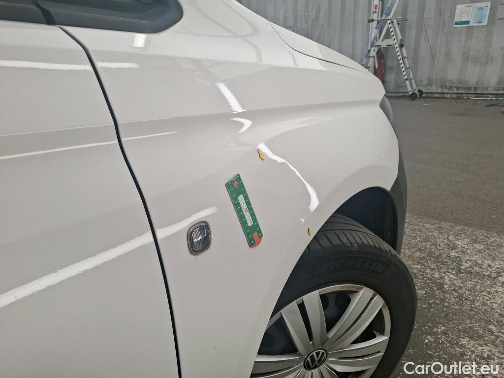 Volkswagen  Caddy VOLKSWAGEN  Cargo / 2020 / 4P / Fourgonnette 2.0 TDI 122ch DSG Business #7