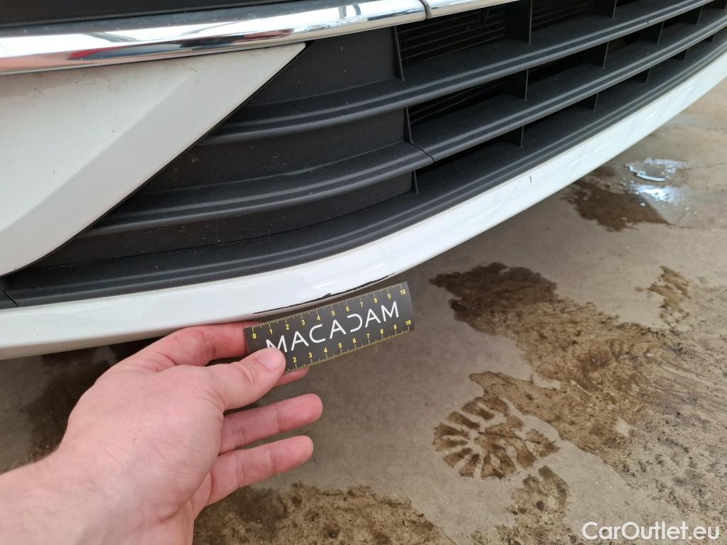  Volkswagen  Golf  VII Berline Confortline Business BMT 1.6 TDI 115CV BVM5 E6dT #32